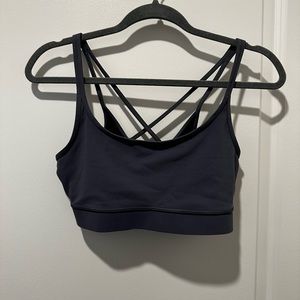 Vuori sports bra medium